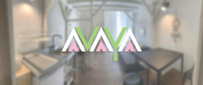 AVAYA - Monolocale Soppalcato in Centro Storico